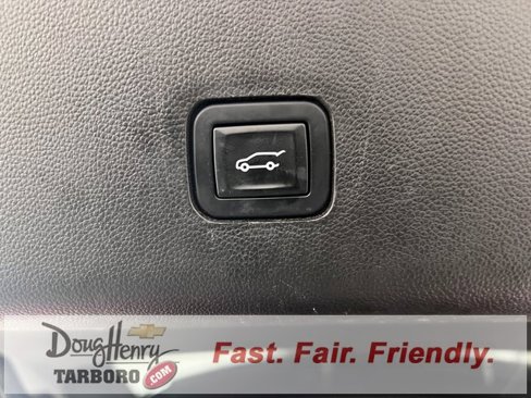 Used 2018 Chevrolet Traverse LT image 37
