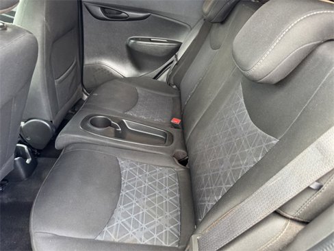 Used 2021 Chevrolet Spark LT image 9