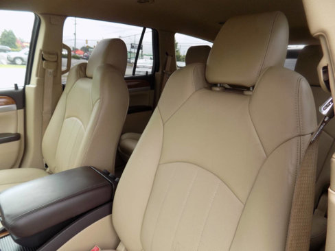 Used 2011 Buick Enclave CXL w/ Trailering Provision Package image 14