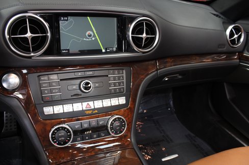 Used 2019 Mercedes-Benz SL 450 image 51