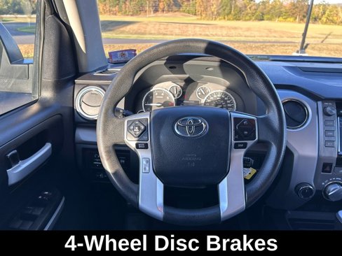 Used 2017 Toyota Tundra SR5 image 21