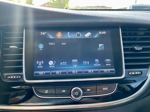 Used 2017 Buick Encore Premium w/ Experience Buick Package image 25