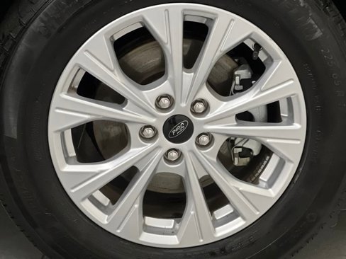 Used 2024 Ford Escape Active w/ Cold Weather Package image 66