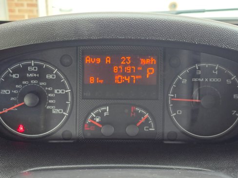 Used 2021 RAM ProMaster 2500 image 24