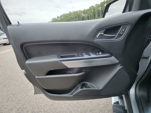 Certified 2021 Chevrolet Colorado LT image 25