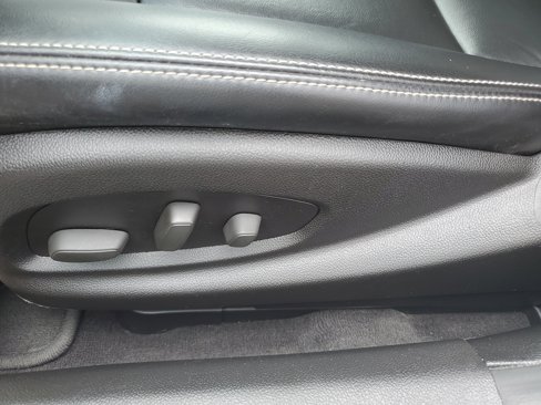 Used 2014 Cadillac ATS Sedan image 14