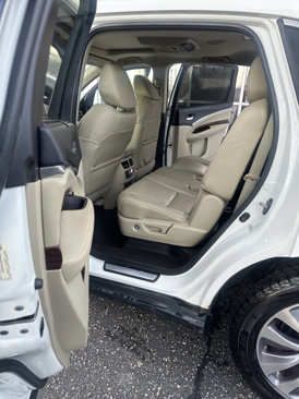 Used 2014 Acura MDX SH-AWD w/ Tech & Entertainment image 15
