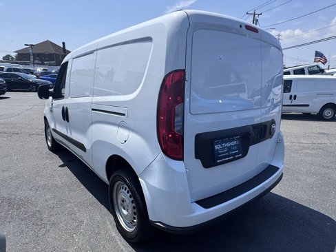 Used 2022 RAM ProMaster City Wagon image 6