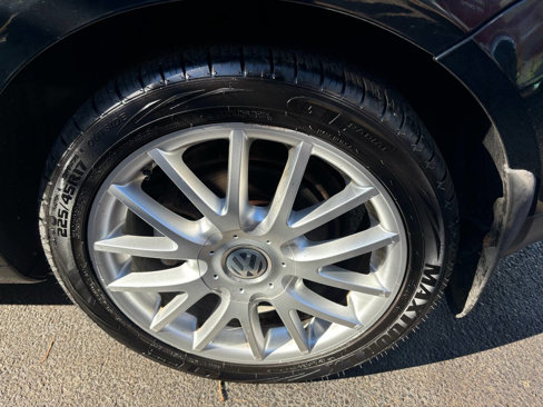 Used 2008 Volkswagen Jetta Wolfsburg Edition image 21