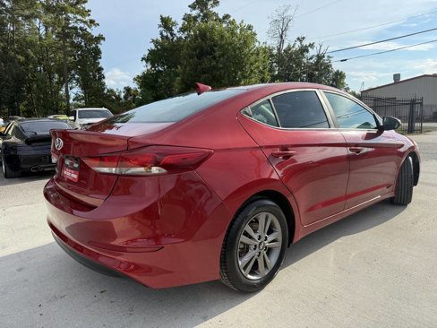 Used 2018 Hyundai Elantra SEL image 5