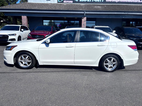 Used 2012 Honda Accord SE image 4
