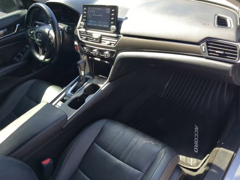 Used 2021 Honda Accord Sport Special Edition image 40