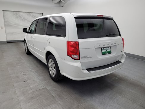 Used 2014 Dodge Grand Caravan SE w/ Quick Order Package 29E SE image 5