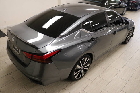 Used 2019 Nissan Altima 2.5 SR image 88