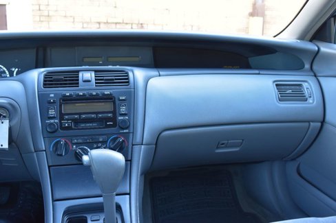 Used 2000 Toyota Avalon XL image 21
