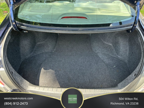 Used 2012 Honda Accord LX image 16