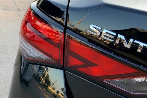 Used 2024 Nissan Sentra SV image 26