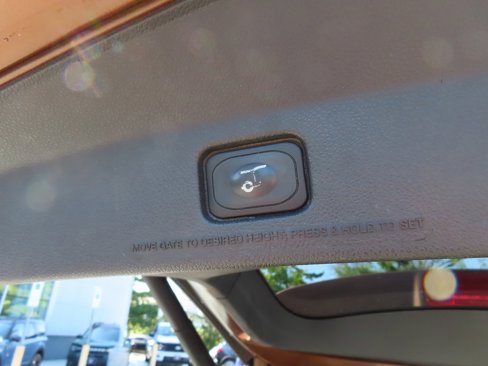Used 2011 Ford Explorer Limited w/ 302A Rapid Spec Order Code image 47