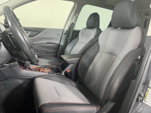 Used 2021 Subaru Forester Sport image 18
