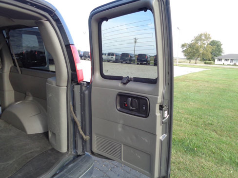 Used 2014 Chevrolet Express 1500 LT w/ LT Preferred Equipment Group image 43