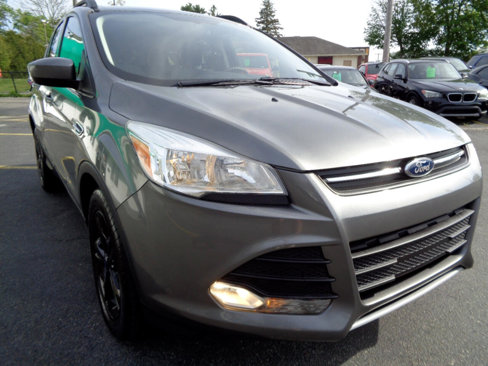 Used 2014 Ford Escape SE w/ Equipment Group 201A image 18