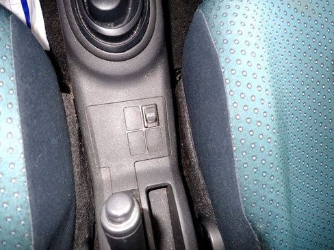 Used 2008 Toyota Yaris 2-Door Hatchback image 27