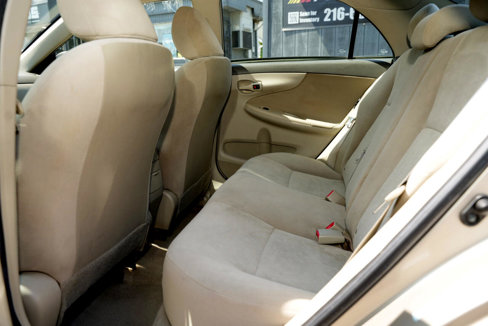 Used 2009 Toyota Corolla image 16