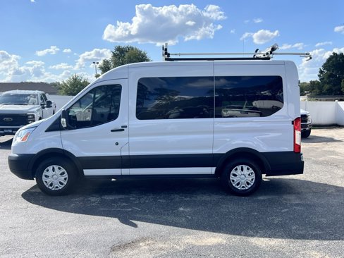 Used 2019 Ford Transit 150 XLT image 2