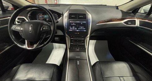 Used 2015 Lincoln MKZ w/ Equipment Group 102A Reserve image 9