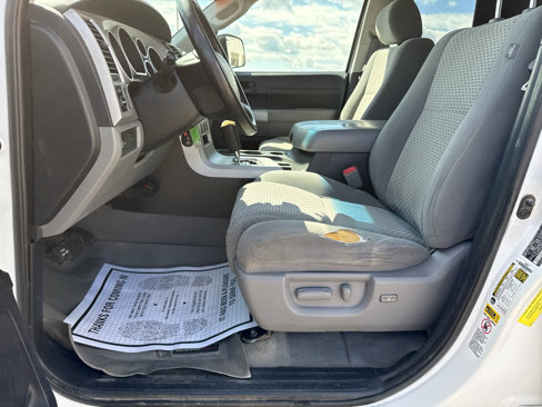 Used 2009 Toyota Tundra SR5 image 21