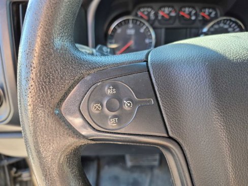Used 2015 Chevrolet Silverado 3500 W/T w/ WT Convenience Package image 16