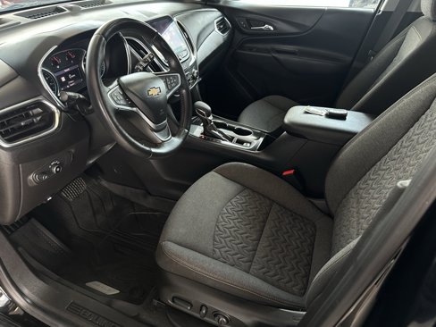 Used 2022 Chevrolet Equinox LT image 10