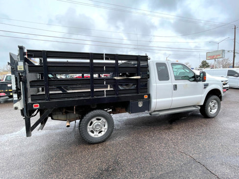 Used 2010 Ford F350 XLT image 10
