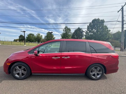 Used 2021 Honda Odyssey EX image 7