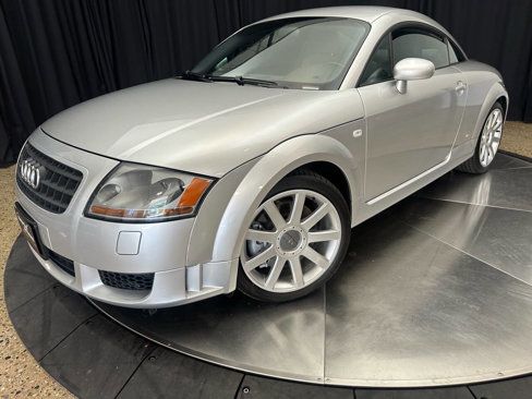 Used 2005 Audi TT 3.2 image 3