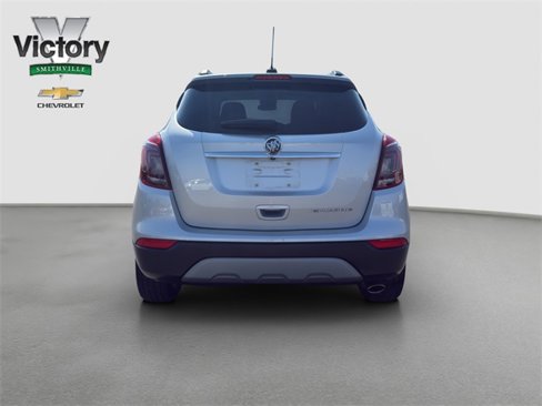 Used 2019 Buick Encore Preferred image 5