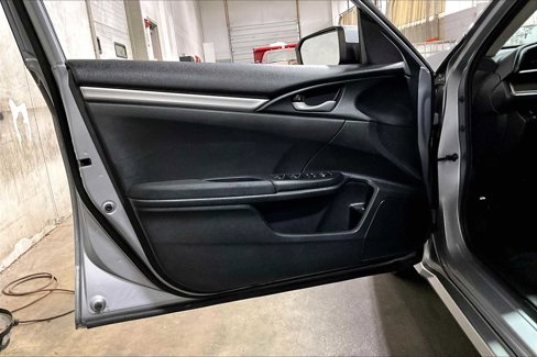 Used 2020 Honda Civic LX image 21