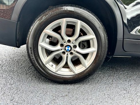 Used 2012 BMW X3 xDrive35i image 14