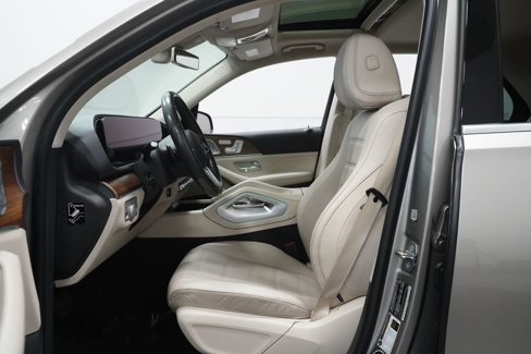Certified 2020 Mercedes-Benz GLE 450 4MATIC image 2