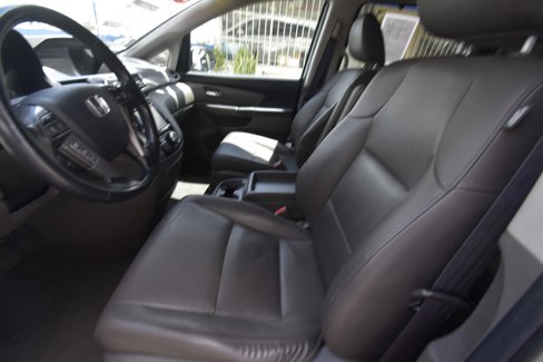 Used 2016 Honda Odyssey EX-L image 7