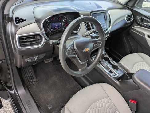 Used 2020 Chevrolet Equinox LT image 10