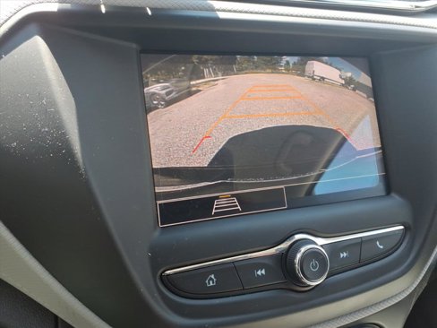 Used 2021 Chevrolet TrailBlazer LS image 21