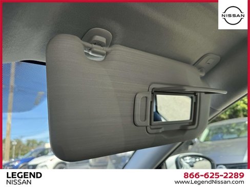 Used 2024 Nissan Sentra SV image 30