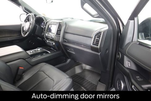 Used 2020 Ford Expedition Limited w/ Equipment Group 302A image 67