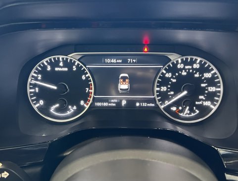 Used 2022 Nissan Pathfinder SV w/ SV Premium Package image 28