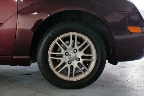 Used 2007 Ford Focus SE image 33