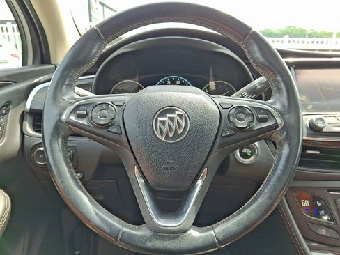 Used 2016 Buick Envision Premium image 23