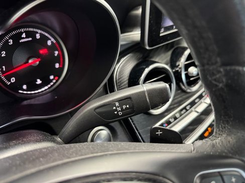 Used 2019 Mercedes-Benz GLC 300 image 26