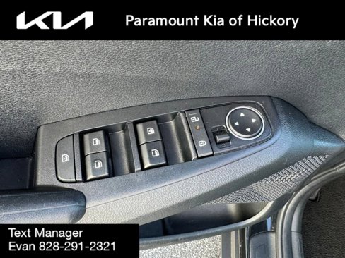Used 2024 Kia Seltos LX image 7