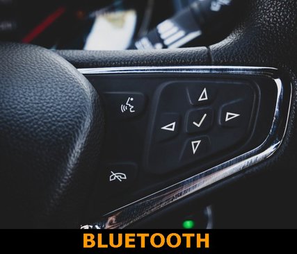 Used 2016 Chevrolet Cruze LT w/ Convenience Package image 13